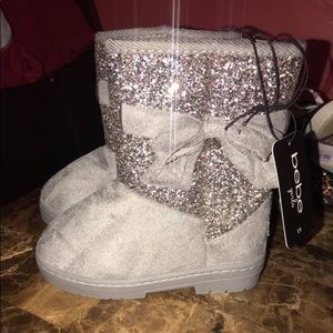 Size 11 girls boots